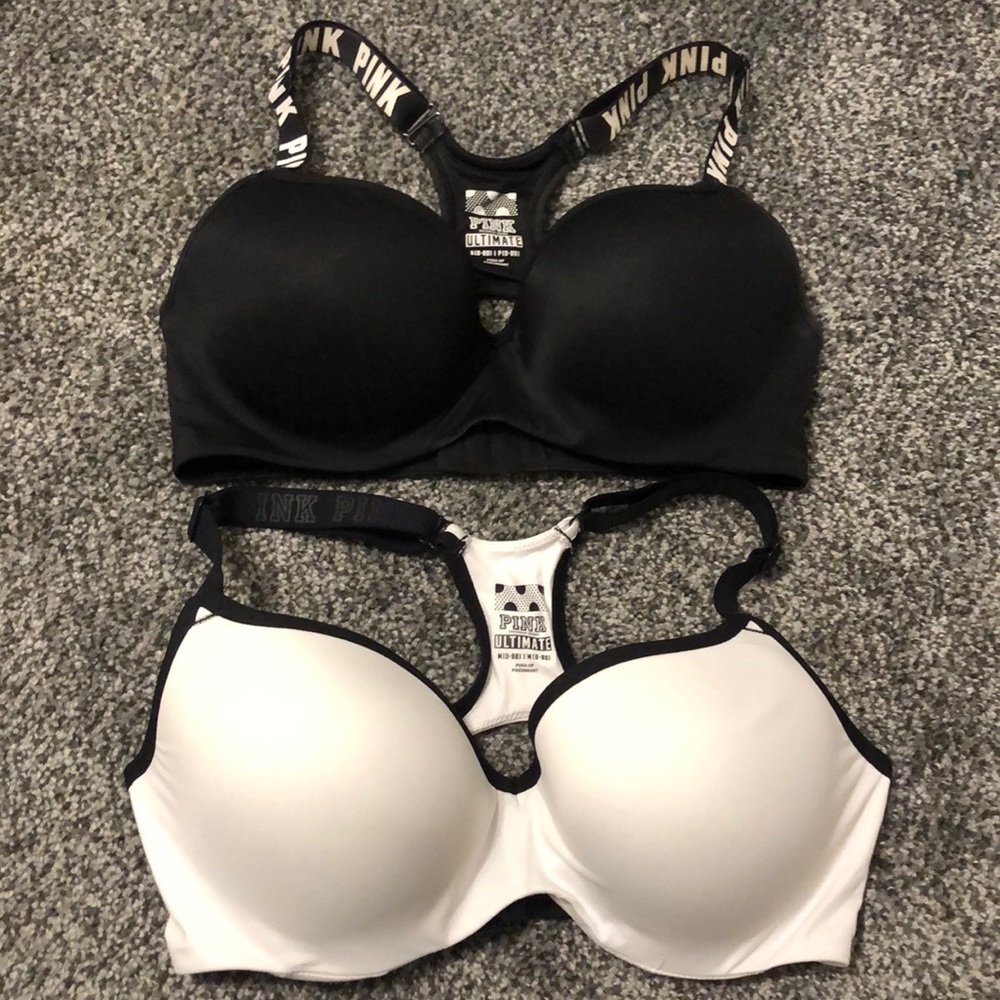 Victoria Secret sports bras